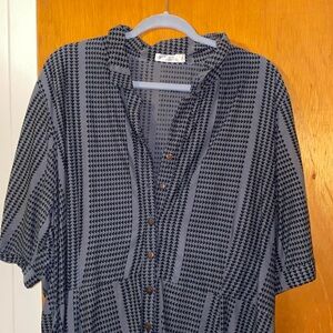 Dezigns by Kamohoalii 50s Styled Dress